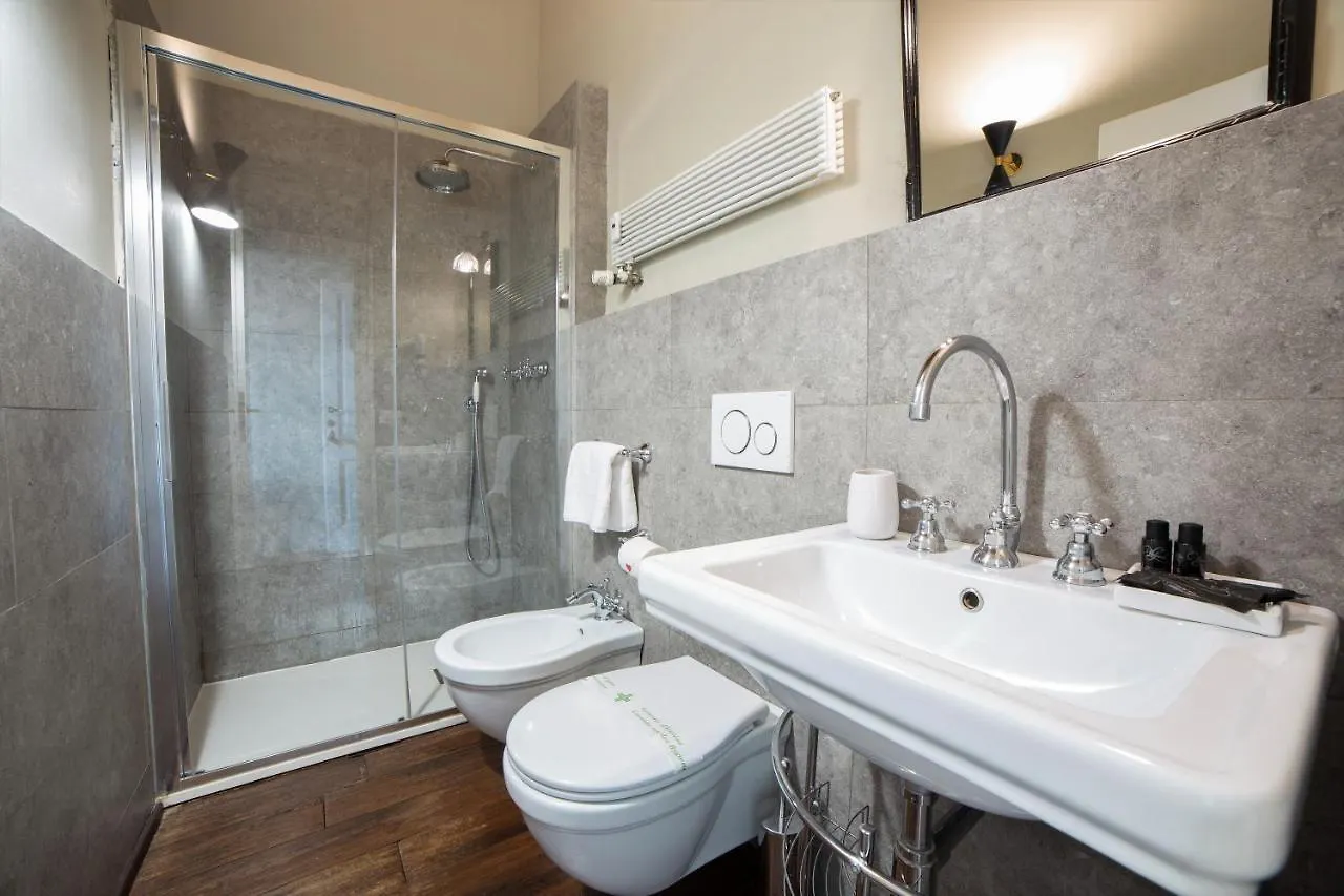Parione Uno Hotel Florence Guest house