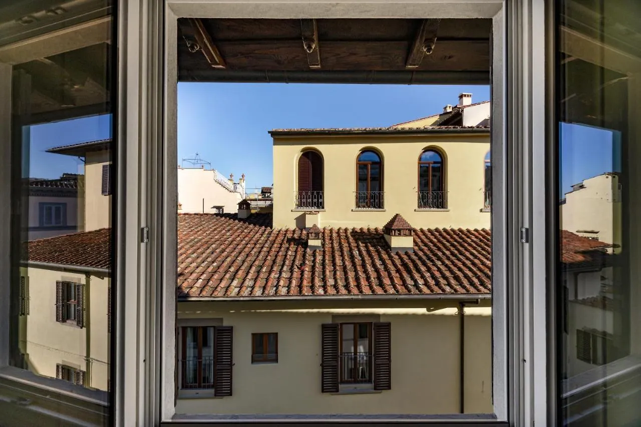 Hotel Parione Uno Firenze 3*,  Italia