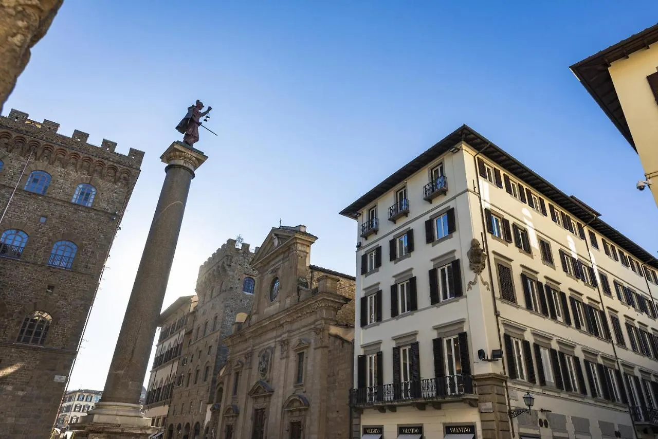 Hotel Parione Uno Firenze