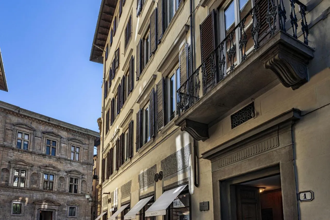 Hotel Parione Uno Firenze