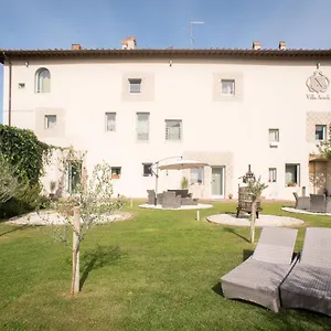 Aparthotel Aruch, Firenze