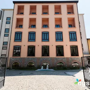 Hotel La Cartiera ****