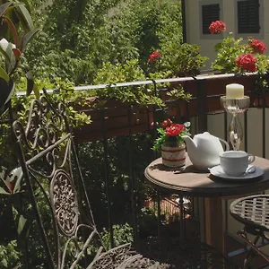 Bed & Breakfast Relais Dante E Beatrice, Firenze
