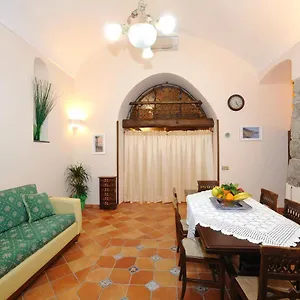 Affittacamere La Residenza Del Saraceno 
