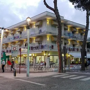 Hotel Franca ***