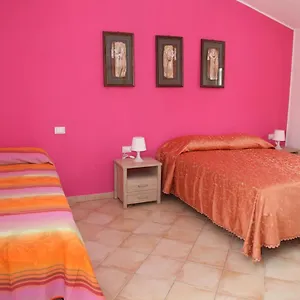 Hotel Villaggio Simenzaru **