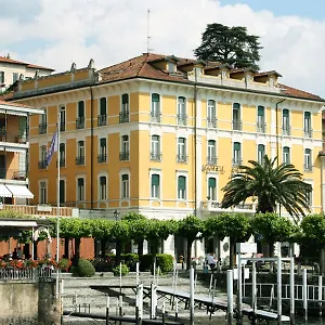 Hotel Excelsior Splendide ***