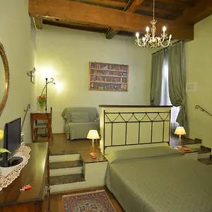 Bed & Breakfast La Casa Dei Tintori, Firenze