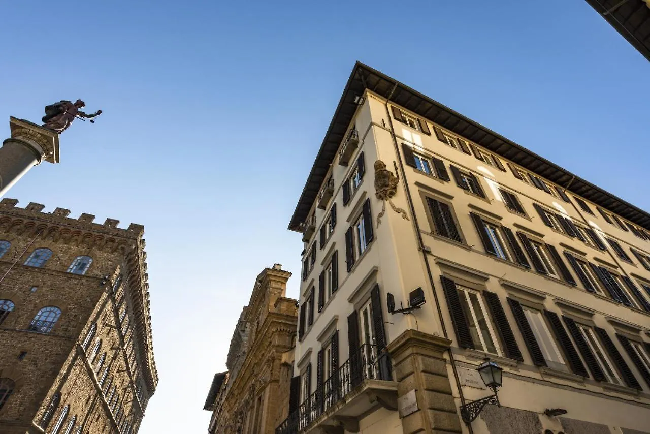 Guest house Parione Uno Hotel Florence