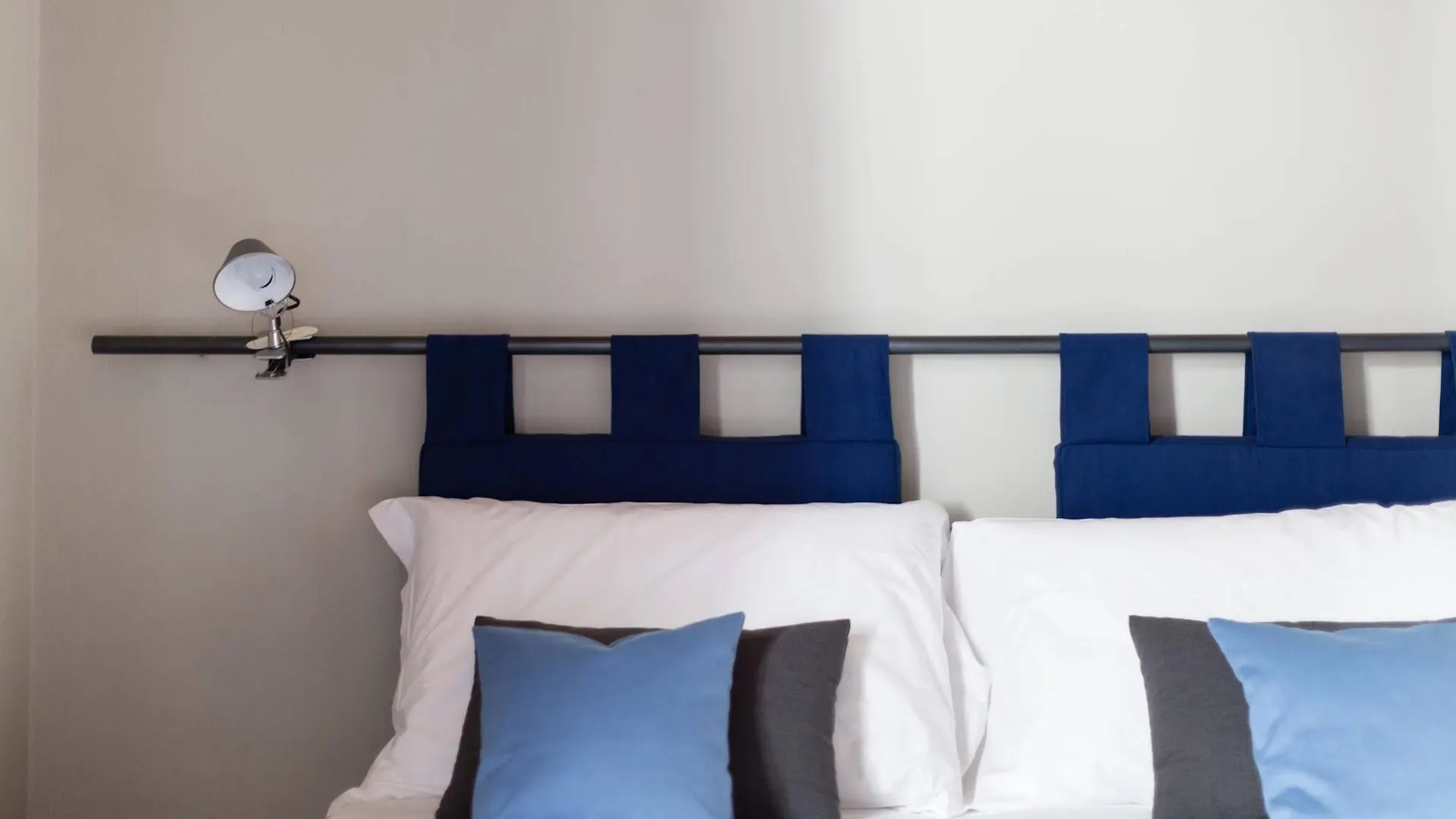 Parione Uno Otel Floransa