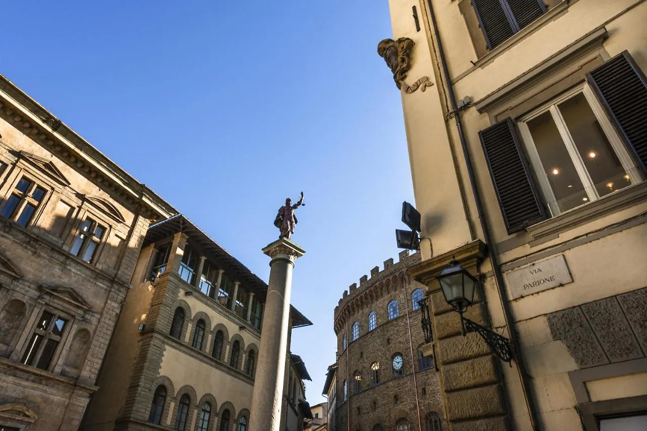 Parione Uno Hotel Florence 3*,  Italy